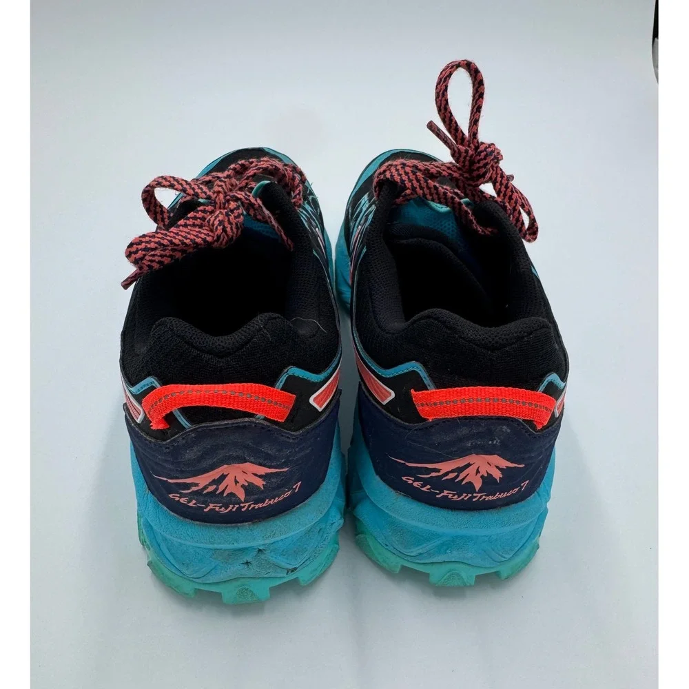 Asics gel fujitrabuco